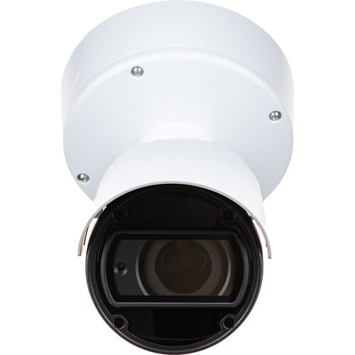 Axis Communications Q1808-LE 10MP Outdoor Network Bullet Camera with Night Vision & 50-150mm Canon Lens