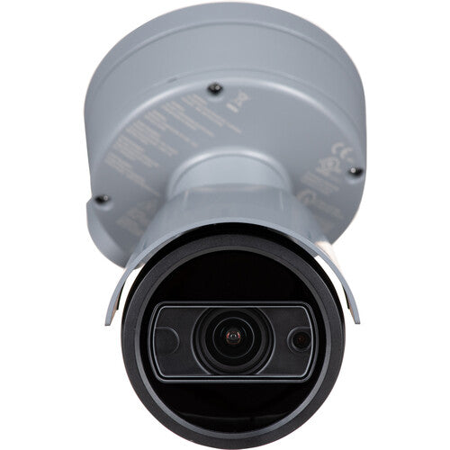 Axis Communications P1468-XLE 4K UHD Outdoor Explosion-Protected Network Bullet Camera with Night Vision