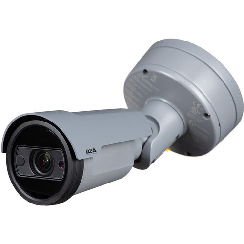 Axis Communications P1468-XLE 4K UHD Outdoor Explosion-Protected Network Bullet Camera with Night Vision