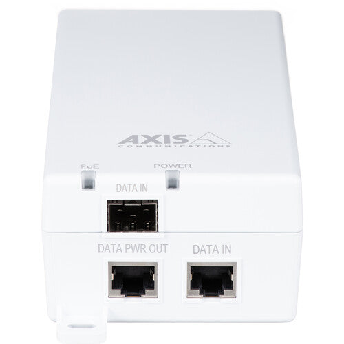 Axis Communications T8154 60W SFP Midspan