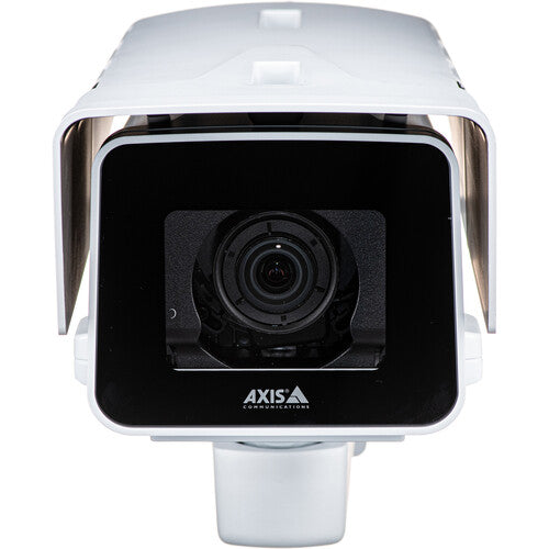 Axis Communications P1385-E 2MP Outdoor Network Box Camera with 2.8-13mm Lens