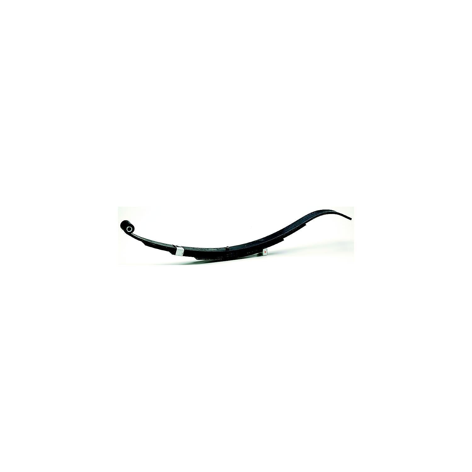 U.C.F. America 24 Una024B-4 Lvs Slp Spring 1100#