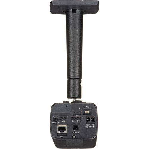 Axis Communications Q1728 4K Block Bullet Camera with 15.2-48.7mm Lens - aloinfousa.com