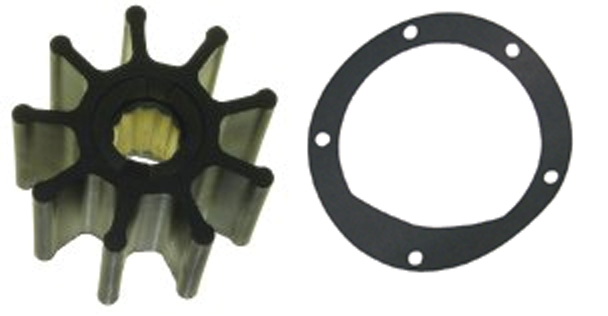 Sierra 18-3081 Volvo Neoprene Impeller Kit