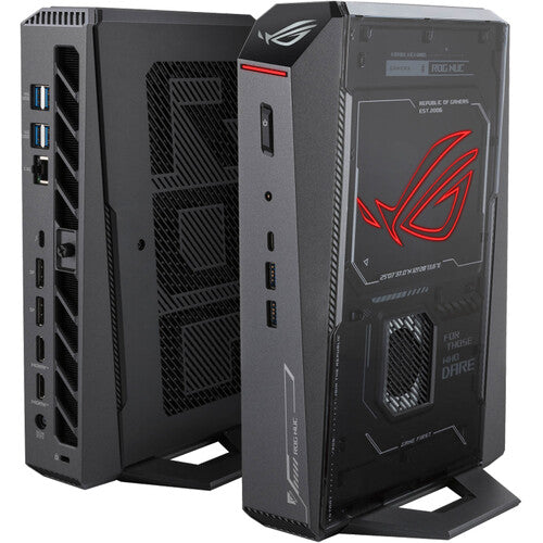 ASUS Republic of Gamers NUC NUC15JNK Mini Desktop Computer