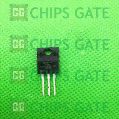 2PCS BYV34X-600,127 DIODE RECT DUAL 600V 20A TO-220F BYV34X-600 BYV34 34X
