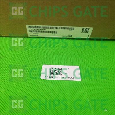 SIEMENS 6FC5210-0DF52-3AA0