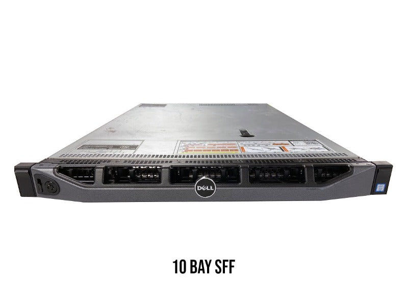 Dell PowerEdge R630 Server