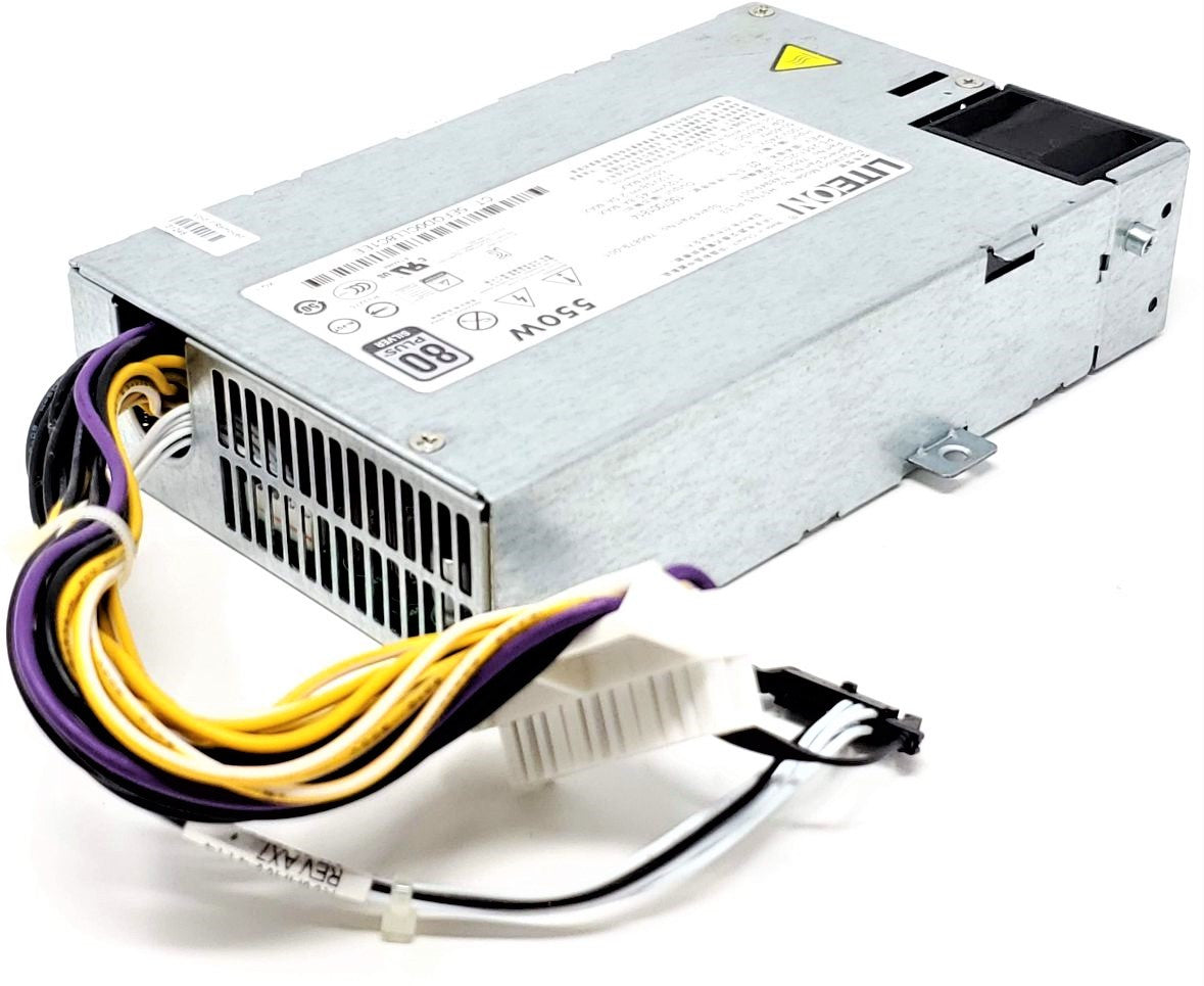 HP HSTNS-PL53 - 550W Power Supply for Proliant DL60 DL80 DL120 DL160 G9