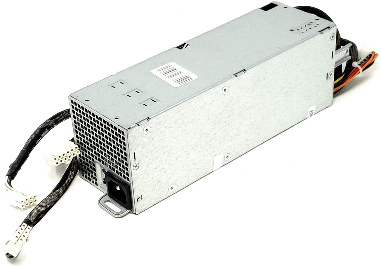 F350E-S0 - 350W Power Supply 80 Plus Silver for Poweredge T320