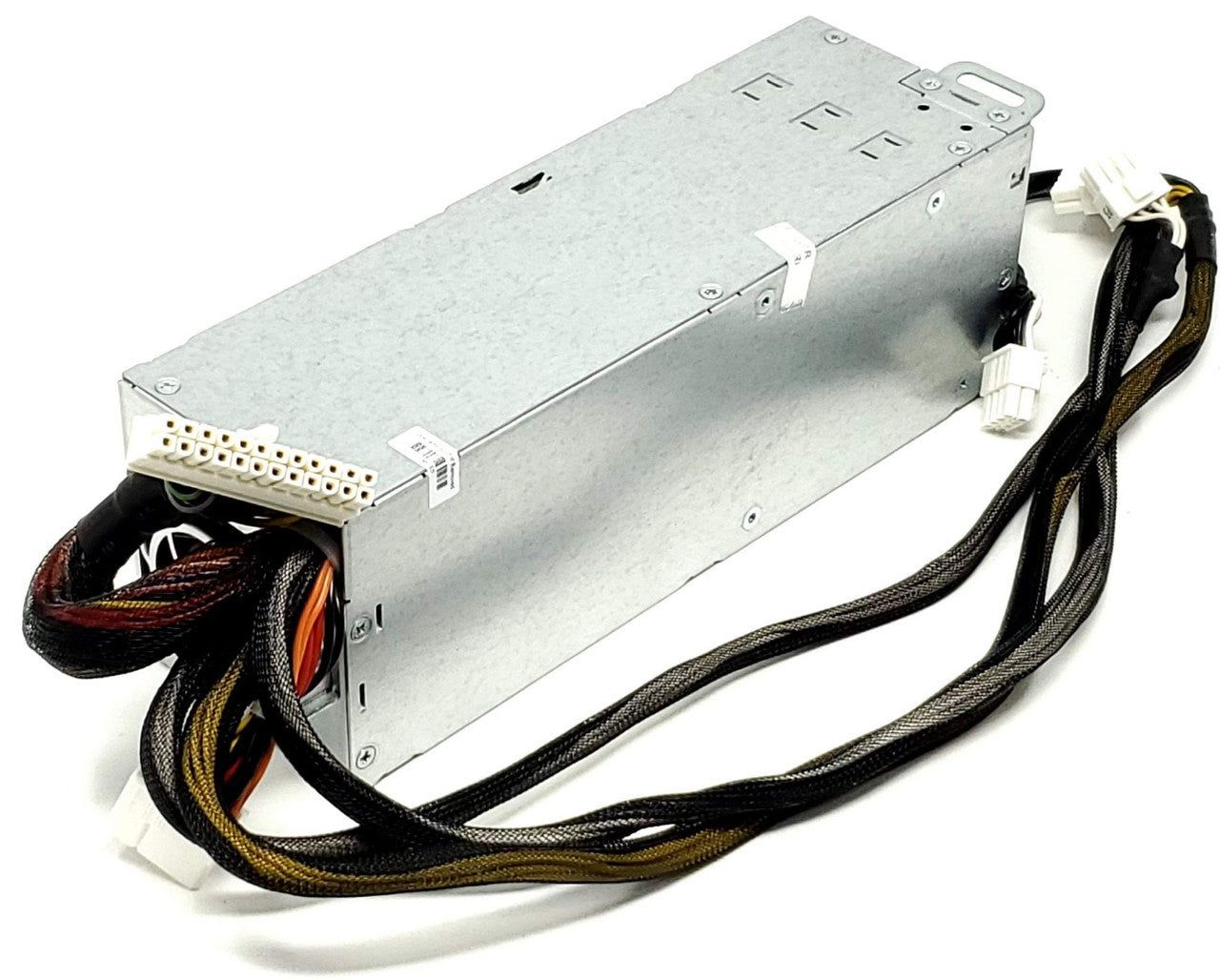 S-0350ADU00-101 - 350W Power Supply 80 Plus Silver for Poweredge T320