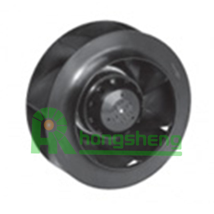 EBM-Papst R2E190-AO26-85 Blowers AC Backward Curved Motorized Impeller230V 58W/75W 2500RPM/2700RPM  190 X 62.7mm - aloinfousa.com