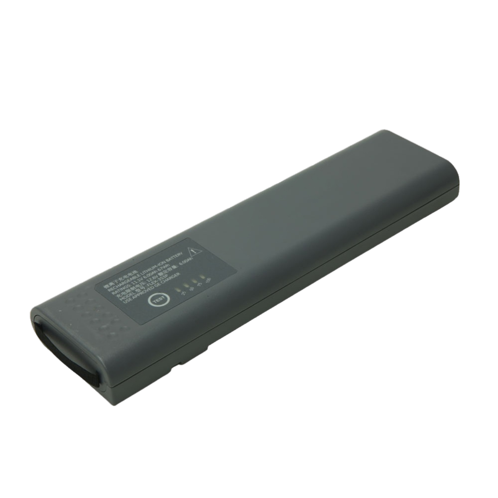 GE BATTERY FLEX-3S3P 11.1V 18650 LI-ION SMBUS, 2036984-001