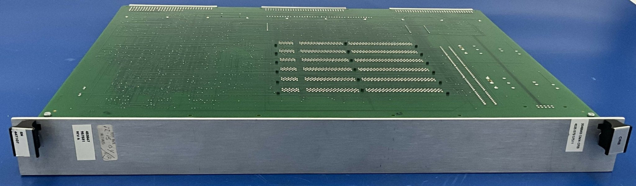 2048MB DMA CRB BOARD (453567957511/453567957531) PHILIPS