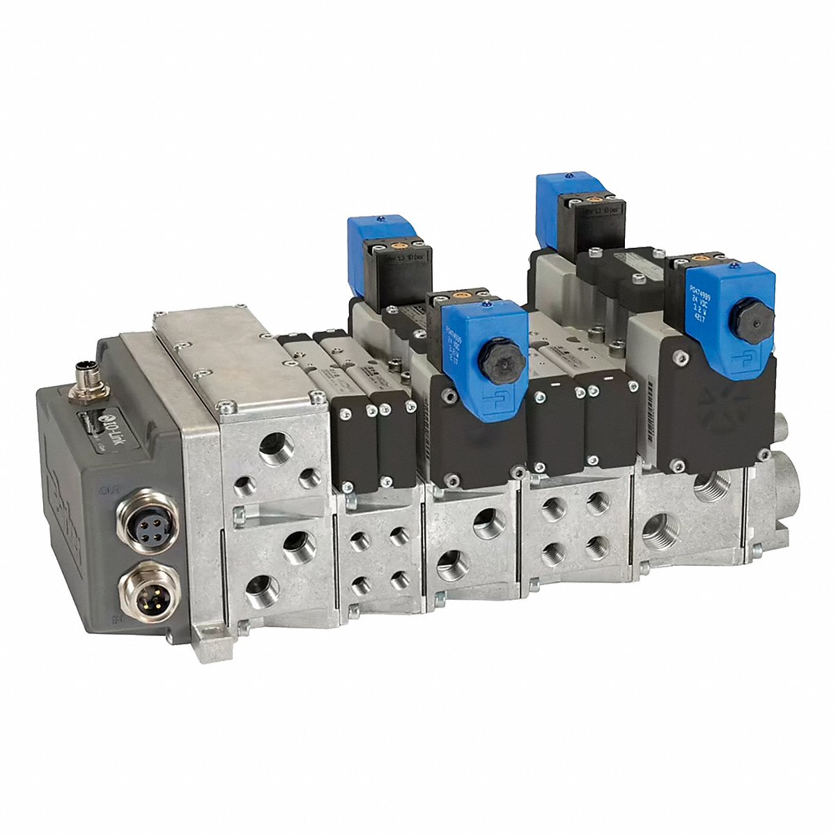 AVENTICS Pneumatic Valves - Grainger Industrial Supply
