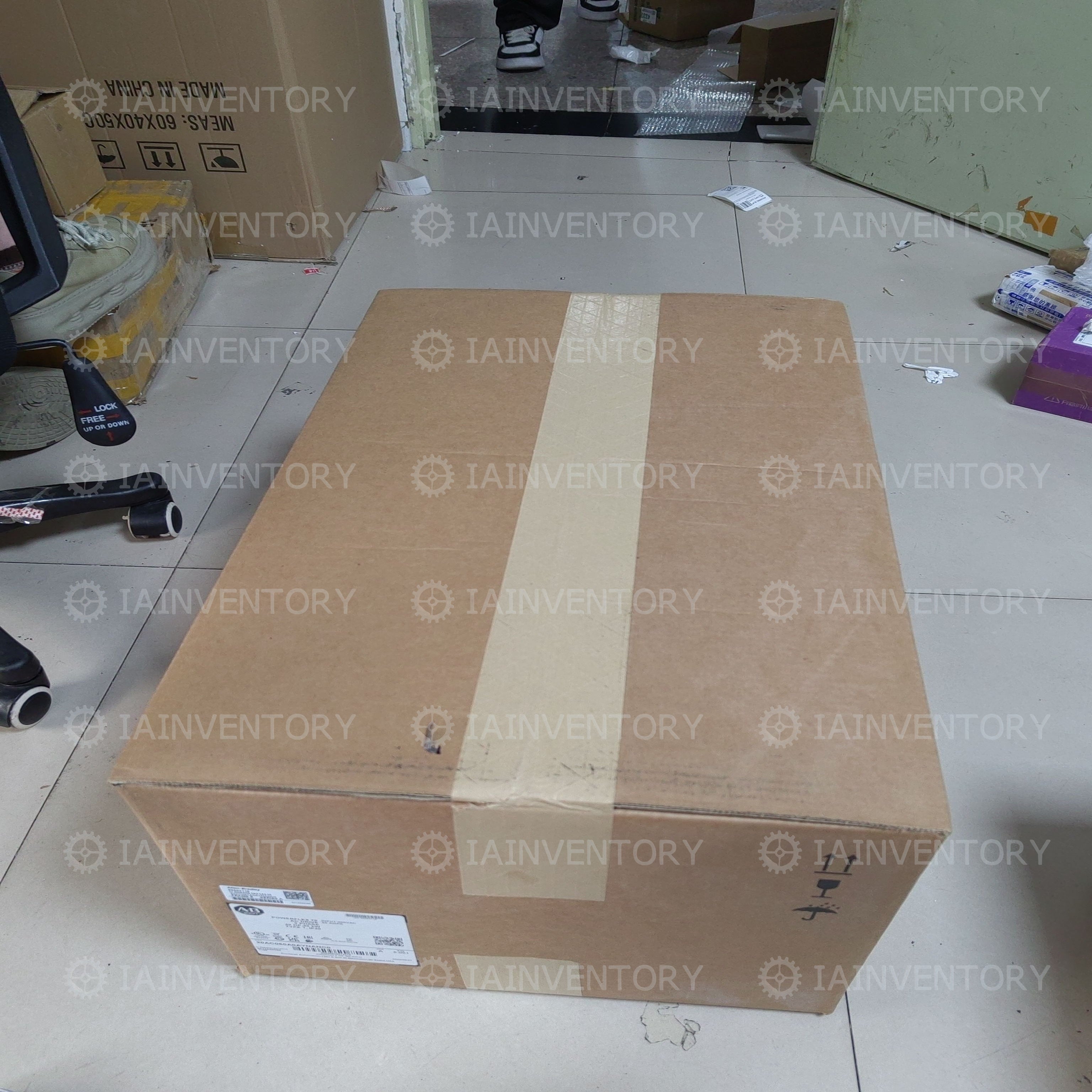 20AC060A0AYNANC0 Allen-Bradley
