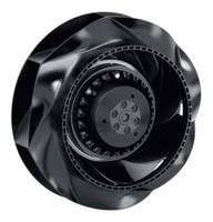 Fan Blower, R2E Series, IP44, Motorized Impeller, 230 V, AC, 225 mm, 99 mm|B00DEDV4KU