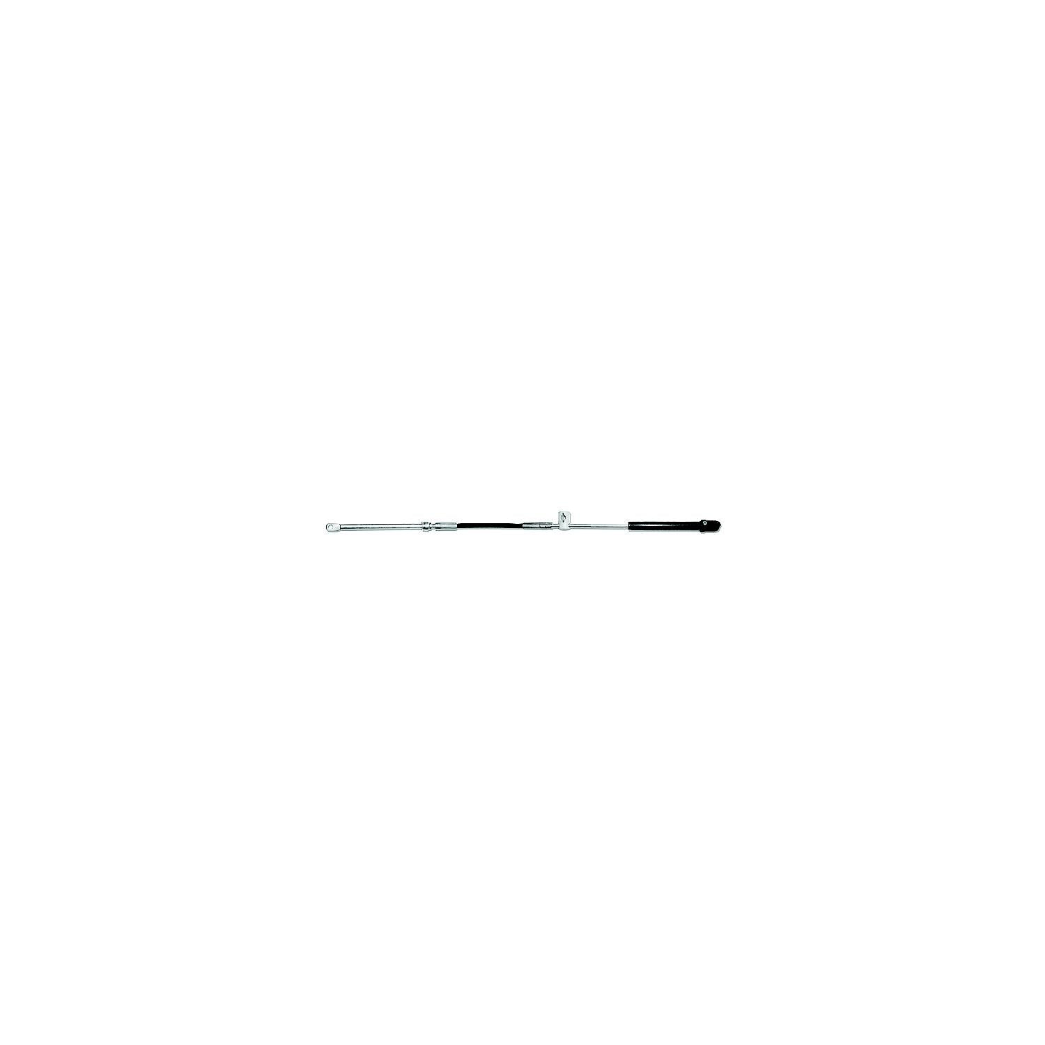 Uflex C36X13 UFLEX C36 Mercury/MerCruiser Gen II Engine Control Cable