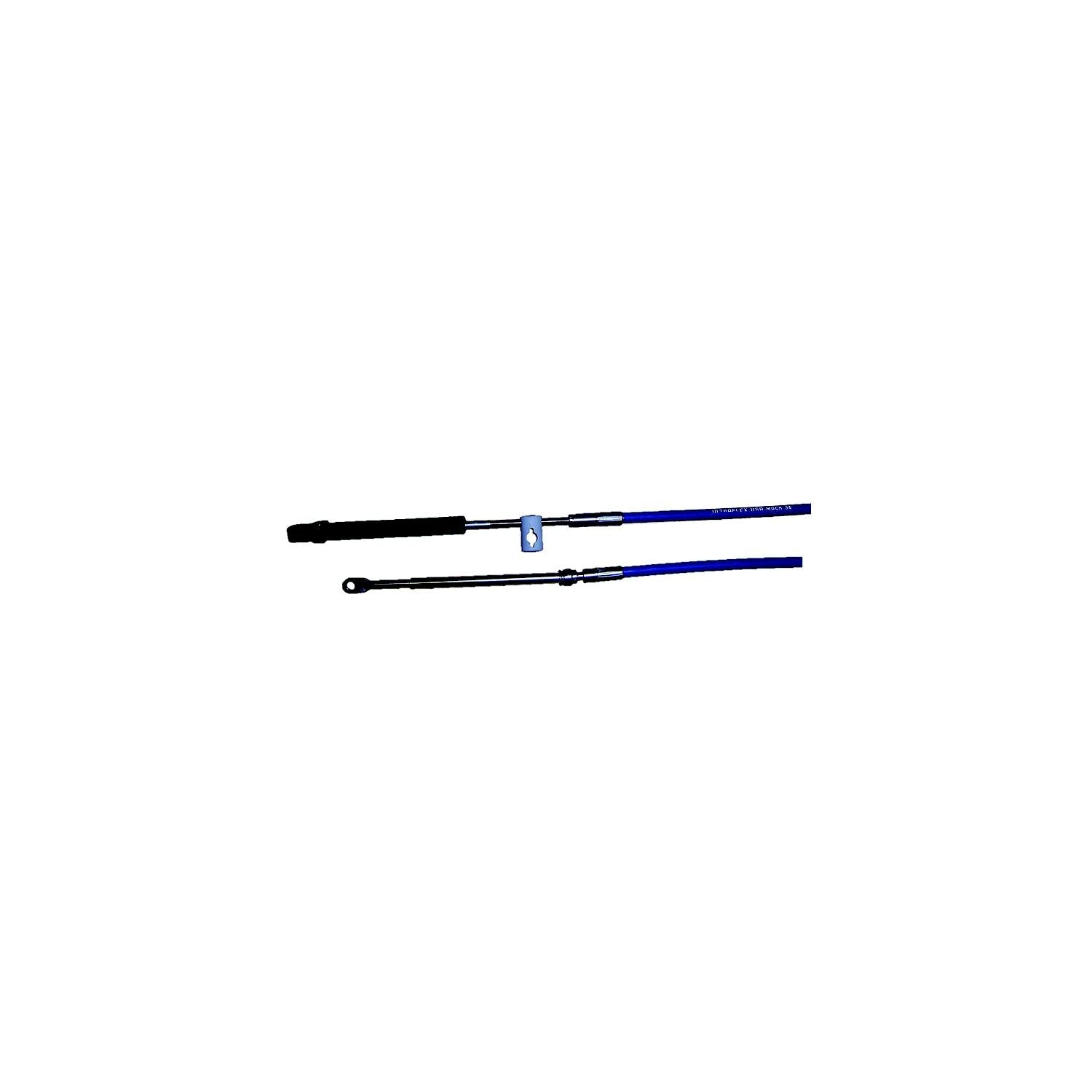 Uflex MACH36X17 Mercury II Gen Cable