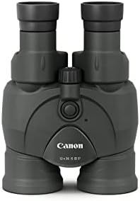 Canon 12x36 Image Stabilization III Binoculars|B00XOD5C1W