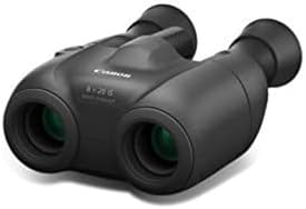 Canon Binoculars 8 x 20 is|B07XZQKM8Q