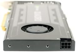 NVIDIA Quadro K4000 3GB GDDR5 256-bit PCI Express 2.0 x16 Full Height Video Card (Renewed)|B07MW8X27C