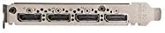 NVIDIA Quadro M4000 - Graphics card - Quadro M4000 - 8 GB GDDR5 - PCIe 3.0 x16 - 4 x DisplayPort