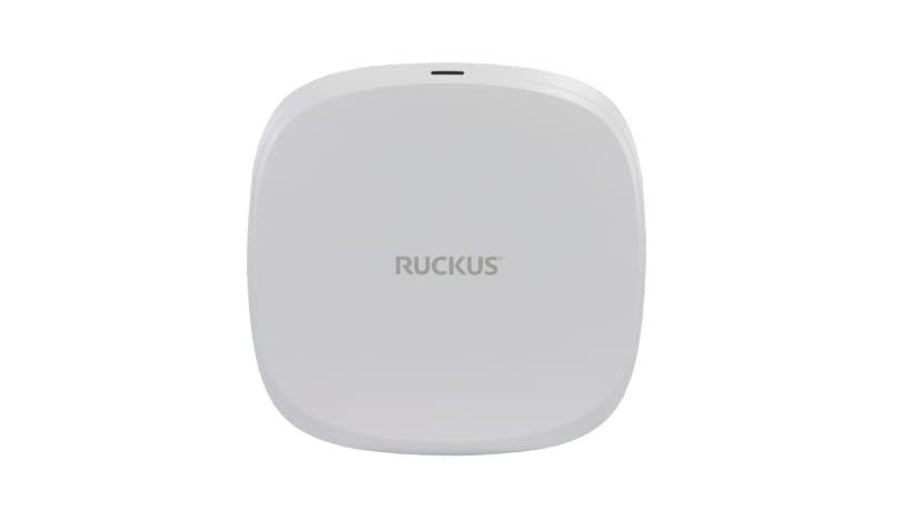 Ruckus 901-R770-US00 R770 802.11be WiFi 7 Wireless Access Point [No License]