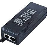 MICROSEMI - PD-9001GR/AC 1-Port High-Power, 30W Per Port, 10/100/1000 BaseT Midspan, AC Input - aloinfousa.com