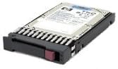 EG0300FCSPH HP 300-GB 6G 10K 2.5 DP ENT SAS HDD