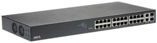AXIS T8524 Ethernet Switch