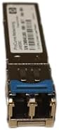 HP Hewlett-Packard ProCurve J4859C Gigabit LX-LC Mini GBIC Transceiver Module|B000VEB4OG