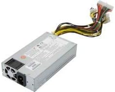Supermicro PWS-505P-1H Power Supply, 1U 500W Multi-Output, Platinum Level w/PMbus 24pin, W100xL180xH40mm