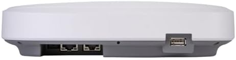 Ruckus Wireless R670 (901-R670) Wi-Fi 7 Indoor Access Point (Renewed)|B0FHY5GHB9