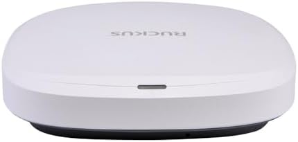 Ruckus Wireless R670 (901-R670) Wi-Fi 7 Indoor Access Point (Renewed)|B0FHY5GHB9