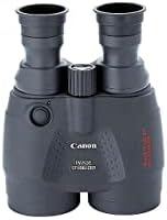 Canon 18x50 Image Stabilization All-Weather Binoculars w/Case, Neck Strap & Batteries|B00004THDE