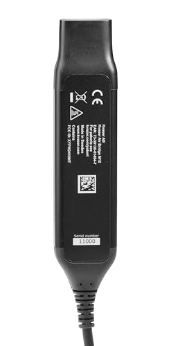 Kvaser Air Bridge M12 (one to Any Wireless CAN Bridge