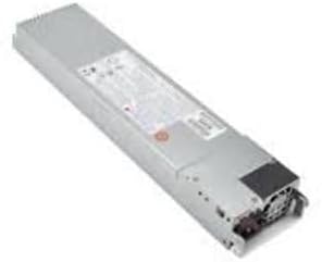 Supermicro PWS-1K23A-SQ 1000W/1200W 1U Redundant Power Supply