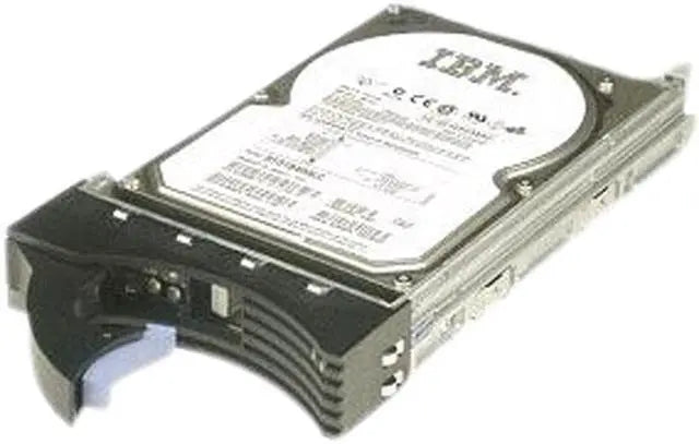 IBM 42D0417 300 GB 3.5' Internal SAN Hard Drive