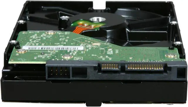 Western Digital WD RE4 WD5003ABYX 500GB 7200 RPM 64MB Cache SATA 3.0Gb/s 3.5" Internal Hard Drive Bare Drive