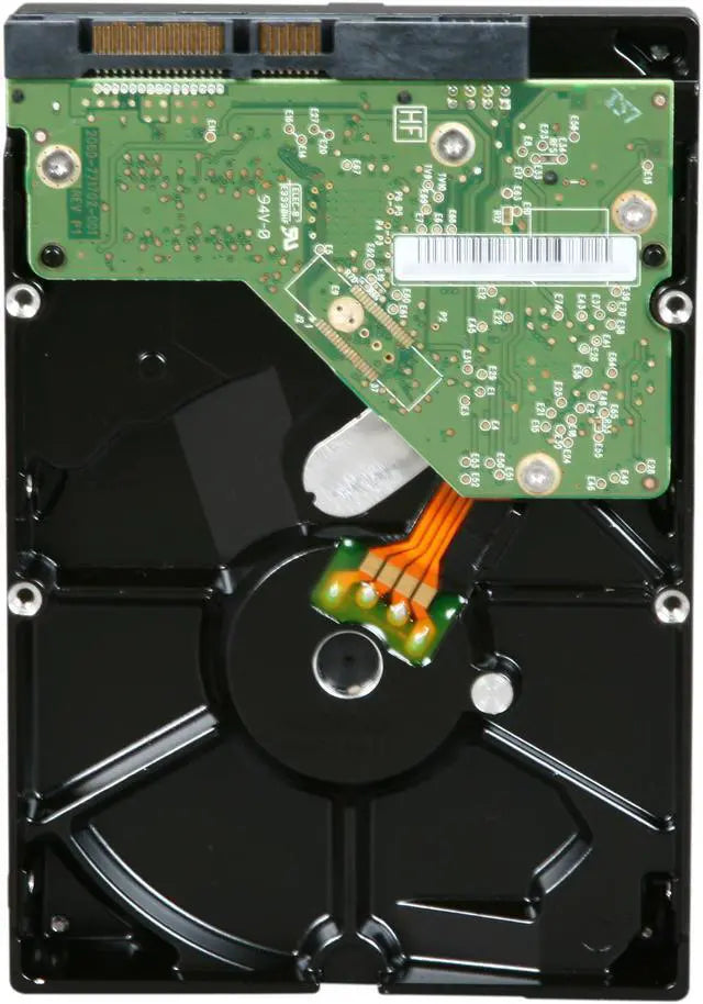 Western Digital WD RE4 WD5003ABYX 500GB 7200 RPM 64MB Cache SATA 3.0Gb/s 3.5" Internal Hard Drive Bare Drive