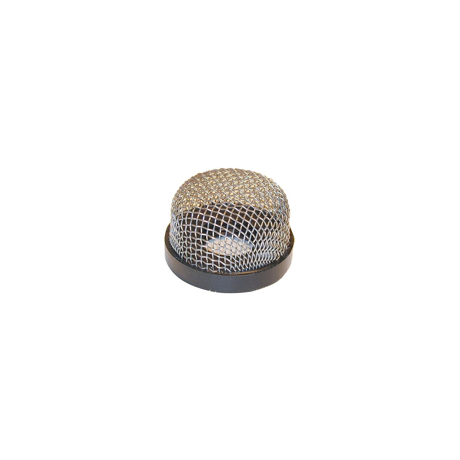TH Marine AS-2-DP T-H Marine SS Wire Mesh Strainer Fits TH1, 1XL, 90, 92 Thru-Hulls