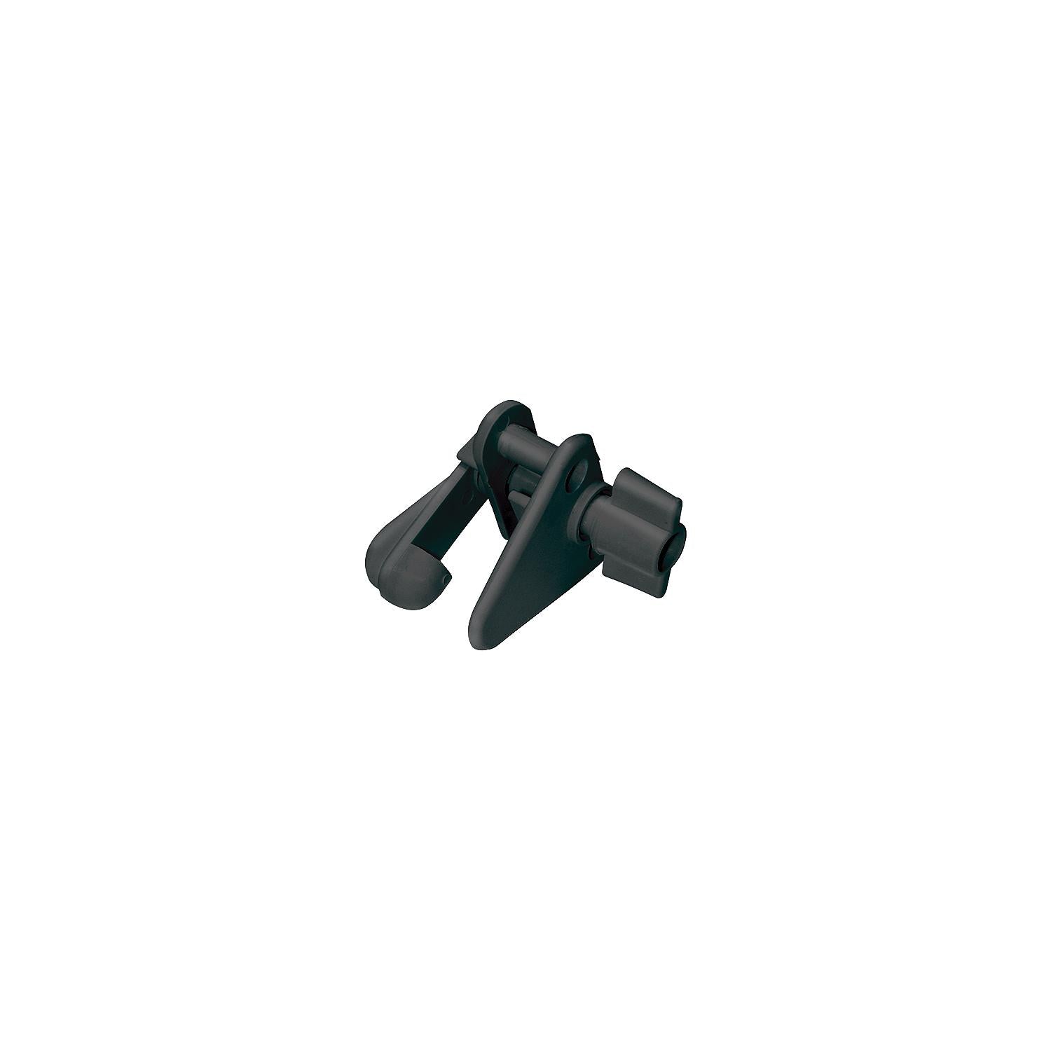 TH Marine GL-1-DP T-H Marine Pontoon Gate Latch Fits 1", 1-1/8" & 1-1/4" Square Tubing