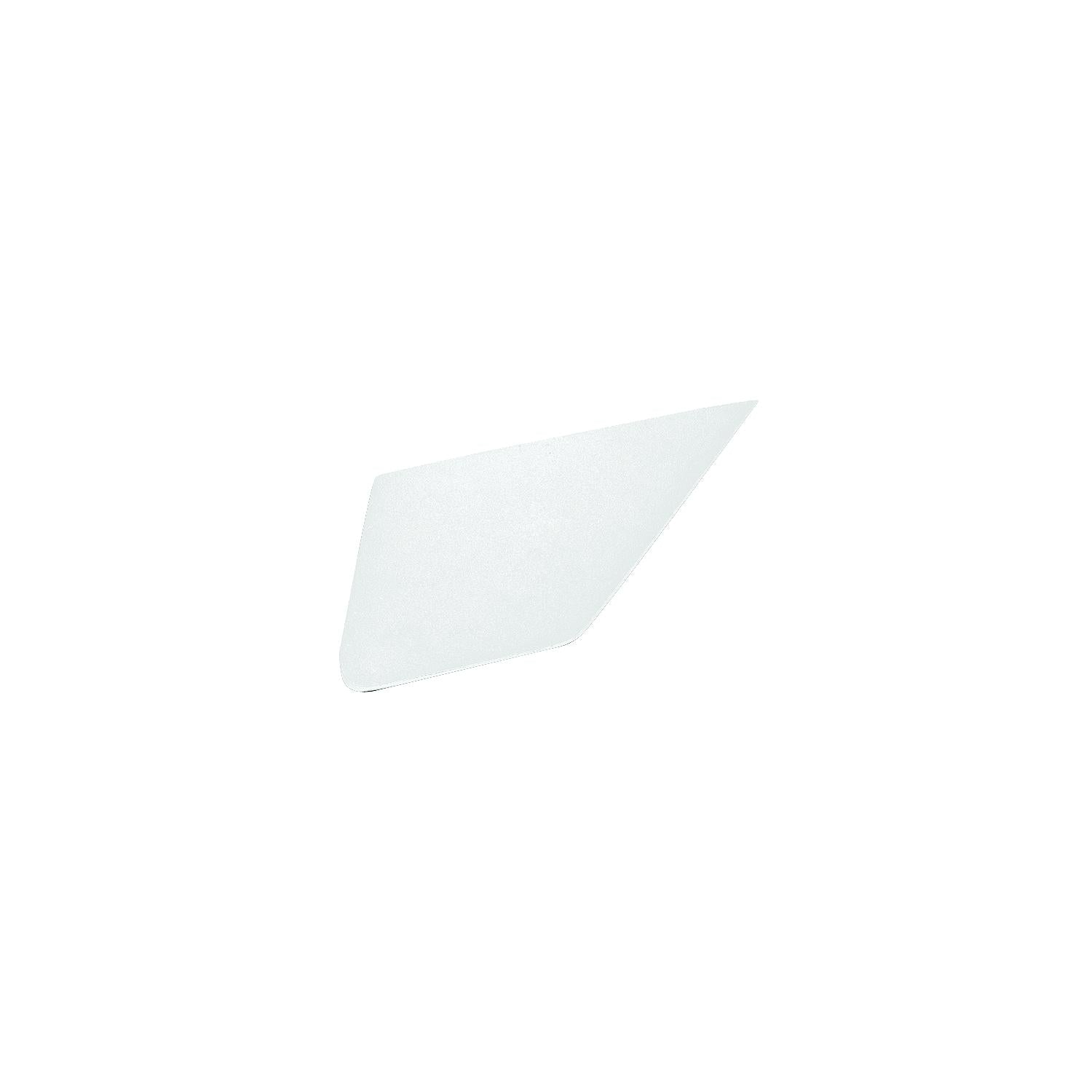 TH Marine RS-1-DP T-H Marine Replacement Skeg for Bombardier, Evinrude, Johnson, OMC, Yamaha V6 Outboards