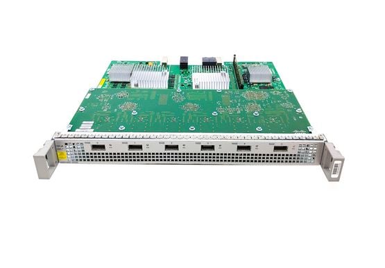 Cisco ASR1000-6TGE Asr 1000 Series Fixed Ethernet Line Card