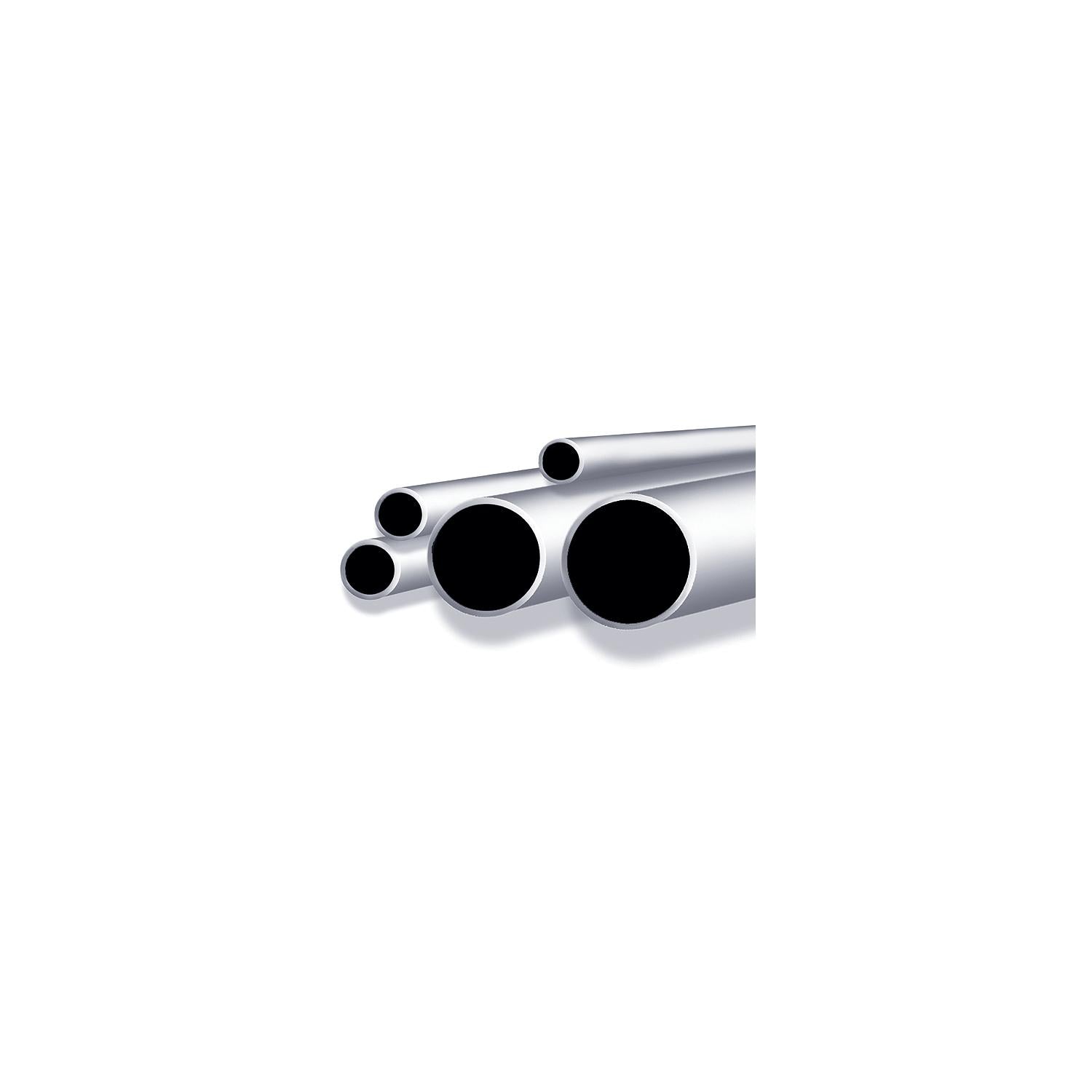 Taco Metals A23-7858BLY6-1 Alum Tube 7/8 X 6'