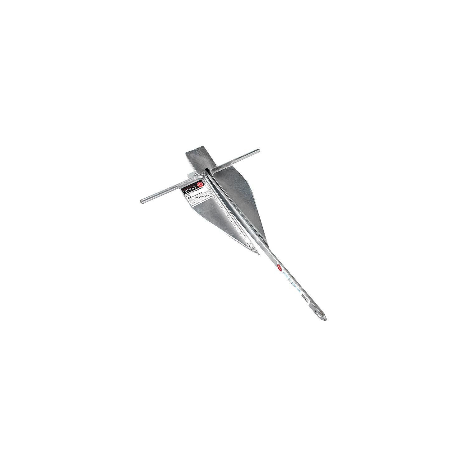 Taylor Made Products 30103 Taylor Legacy Series Anchor, 18 lbs.