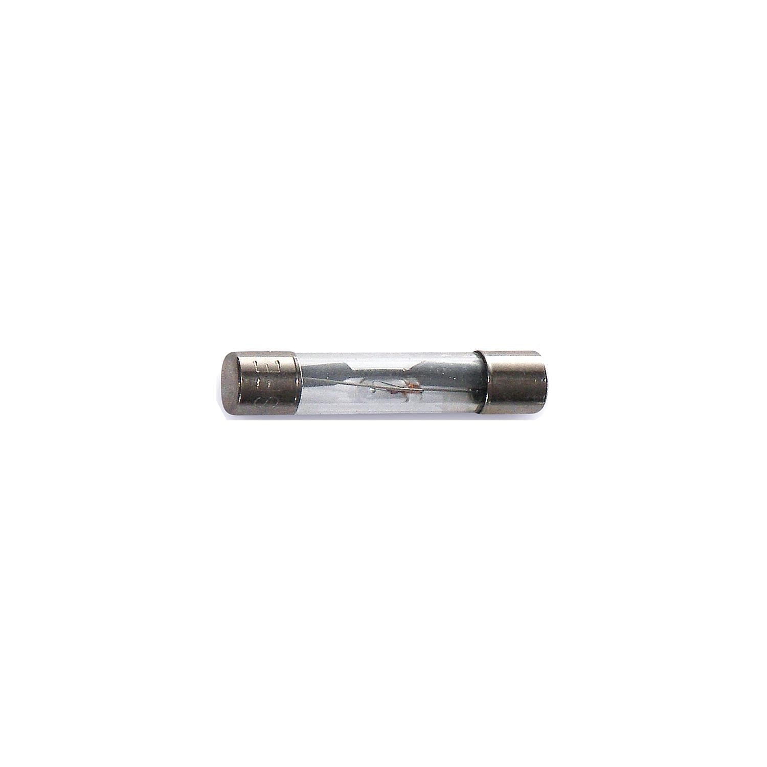Wirthco 24607 Battery Doctor AGC Glass Fuse, 7.5A, 5/Pk