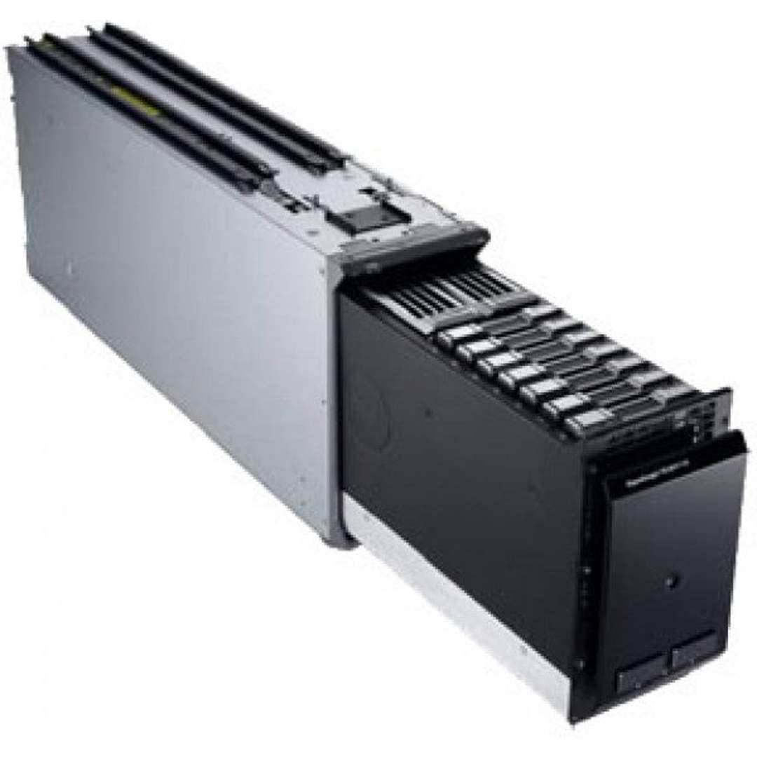 EqualLogic PS-M4110XV  (14 x 2.5" 15K SAS) Blade Array