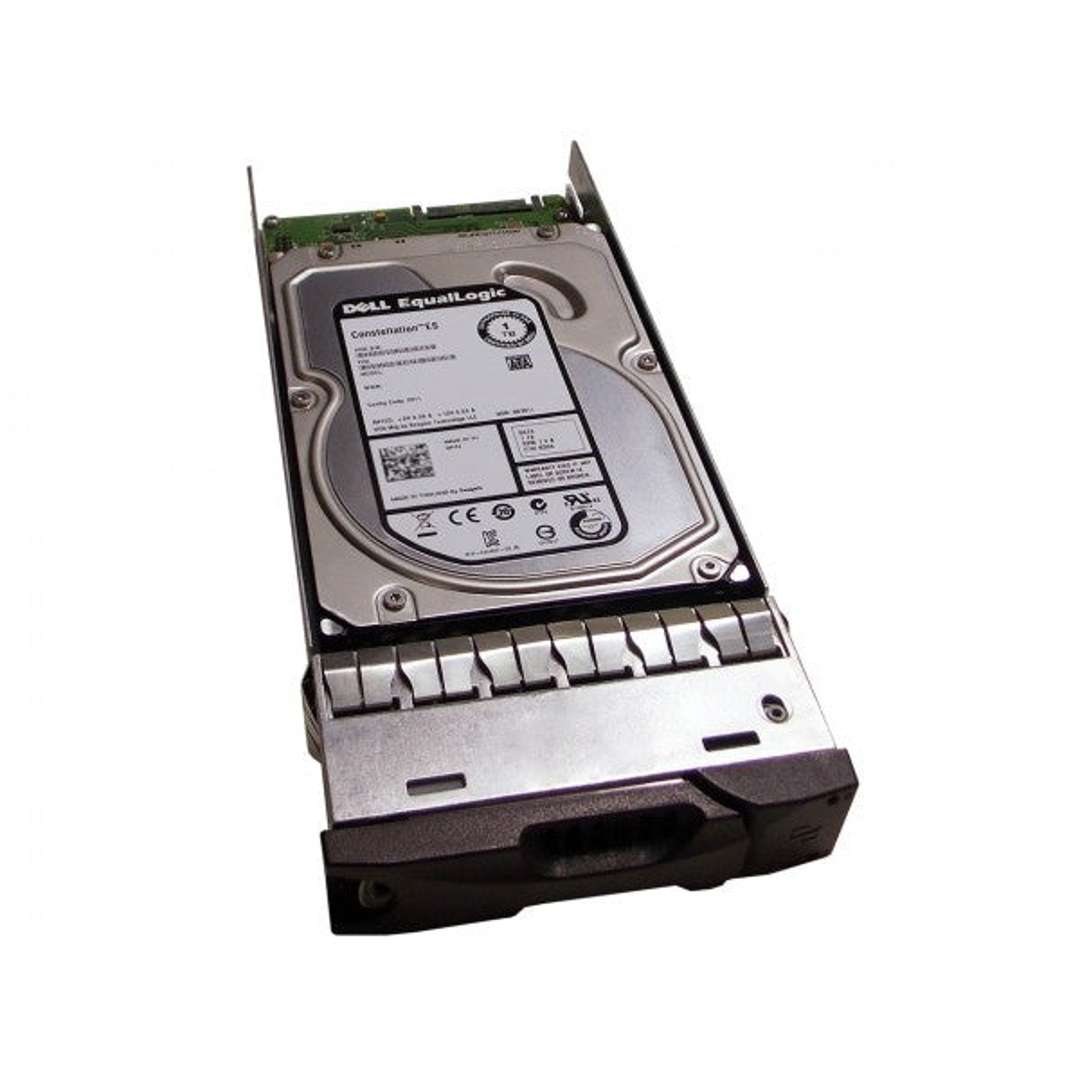 Equallogic 3.5" 1TB 7.2K SATA 3Gbps HDD | 0950484-03